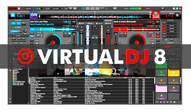 Virtual dj 7.0 full version